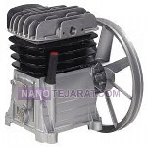 کمپرسور هوا دو سیلندر 250 لیتری کمپرسور هوا دو سیلندر 250 لیتری